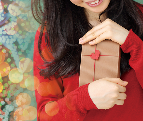 【1万円以内】女性視点で妻が一番欲しいクリスマスプレゼントを探る