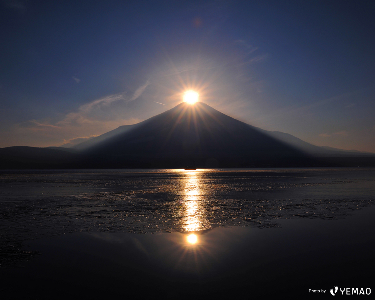 壁紙プレゼント 富士山の絶景写真12選 Starthome