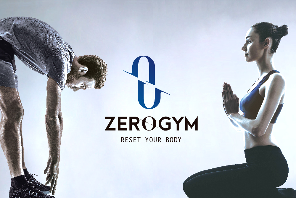 ZERO GYMの「パワーナップ」で午後の仕事効率大幅UP！身も心もスッキリする30分間