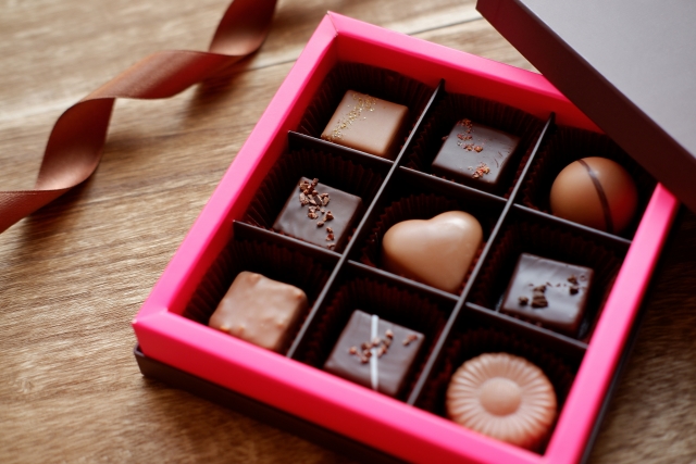 2021年おすすめの義理チョコって何？家族や友人、目上の方にも最適なチョコレートをご紹介