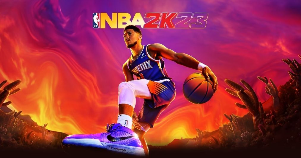 『NBA 2K23』が2022年9月9日(金)に発売！カバー選手や予約特典をご紹